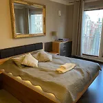 Centrum Stary Rynek Apartment Poznan