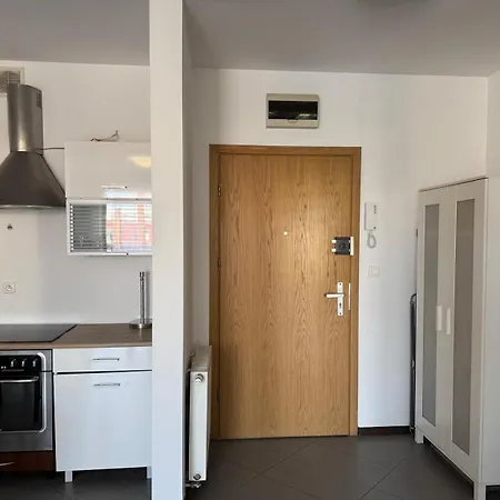 Apartment Centrum Stary Rynek Poznan