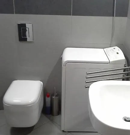 Centrum Stary Rynek *