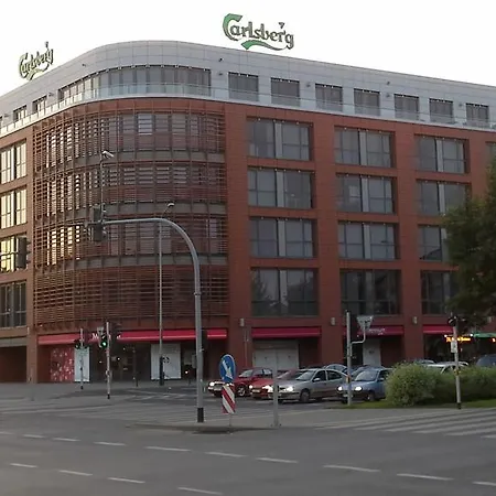 Apartamento Centrum Stary Rynek Poznan