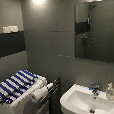 Centrum Stary Rynek Познань