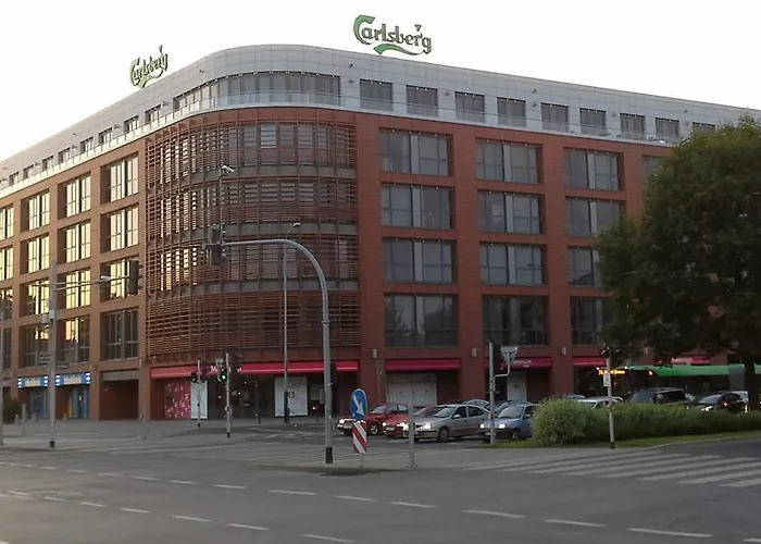 شقة Centrum Stary Rynek بوزنان