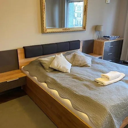 Centrum Stary Rynek Apartment