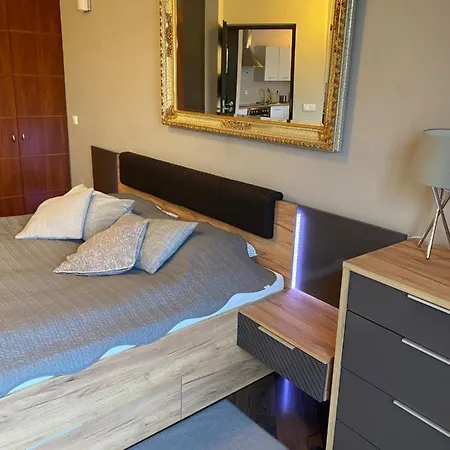 Apartment Centrum Stary Rynek Poznan