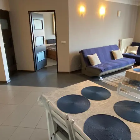 Centrum Stary Rynek * Poznań