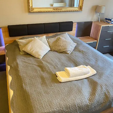 Apartment Centrum Stary Rynek