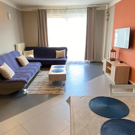 Apartment Centrum Stary Rynek *