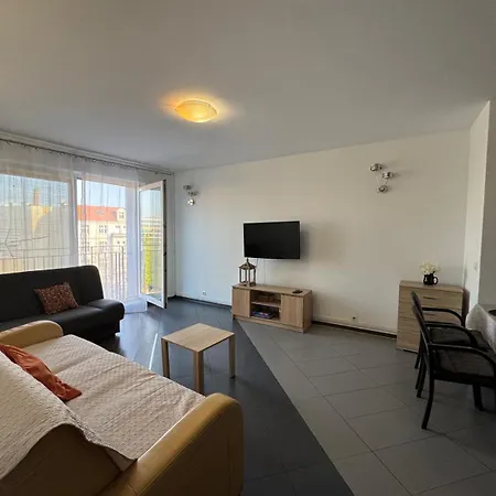Centrum Stary Rynek Appartement Poznań
