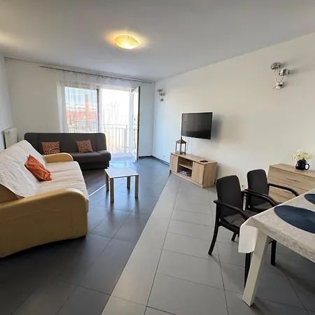 Centrum Stary Rynek Apartment