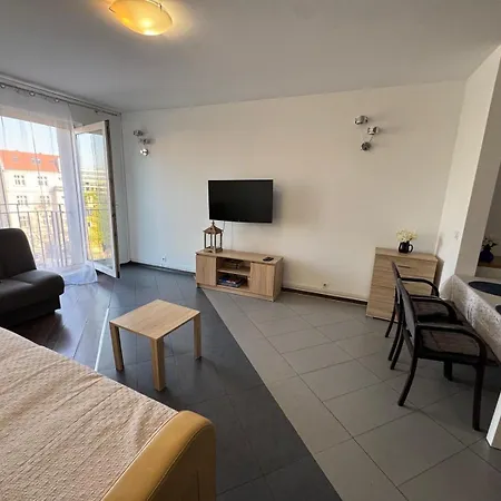 Centrum Stary Rynek Appartement