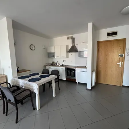Centrum Stary Rynek Apartment Posen