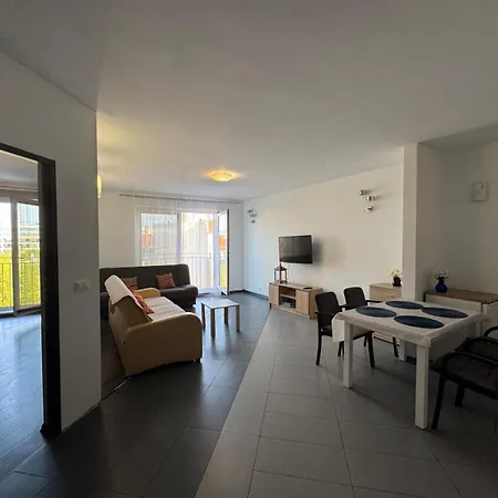 Centrum Stary Rynek Appartement