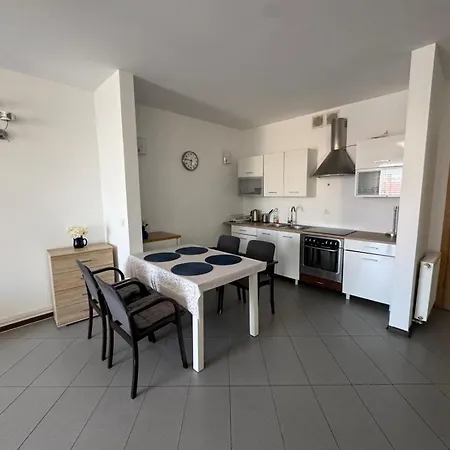 Centrum Stary Rynek Apartment Posen