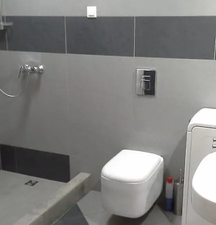 Centrum Stary Rynek Appartement