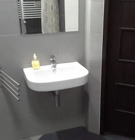 Apartment Centrum Stary Rynek *