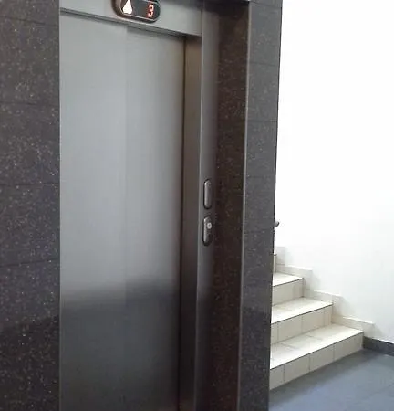 Centrum Stary Rynek * Poznań