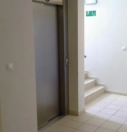 Apartment Centrum Stary Rynek