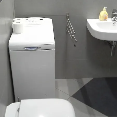 Centrum Stary Rynek * Poznań