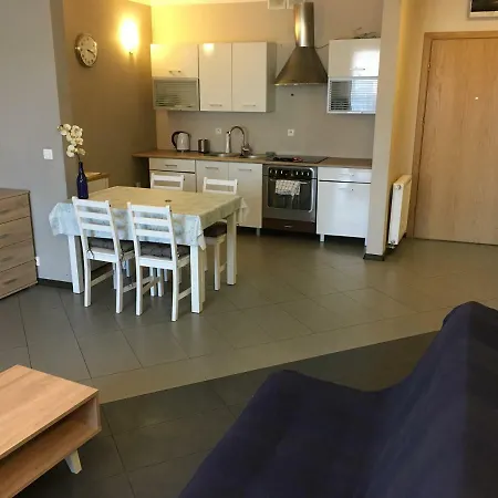 Apartment Centrum Stary Rynek *