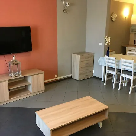 Apartment Centrum Stary Rynek *