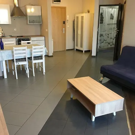 Appartement Centrum Stary Rynek *