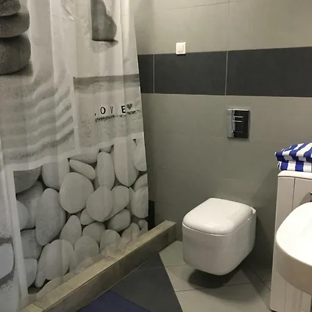 Centrum Stary Rynek Appartement Poznań