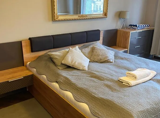 Centrum Stary Rynek Apartament