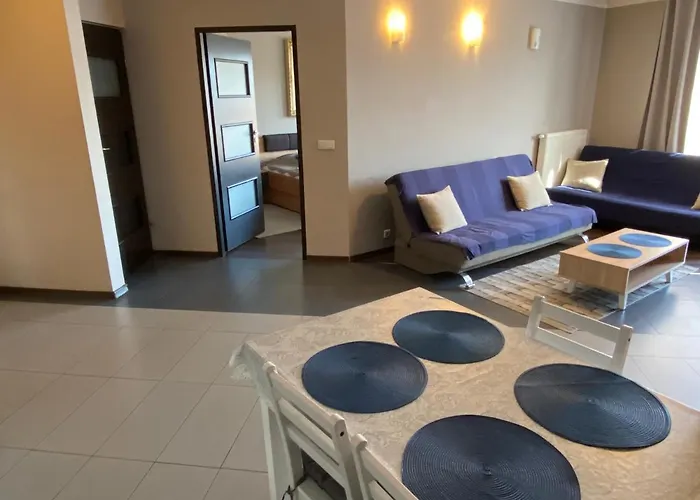 Centrum Stary Rynek * Poznań