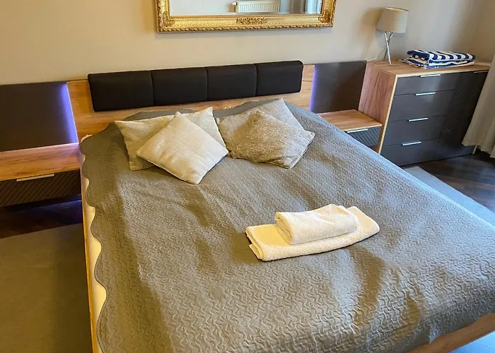 Apartament Centrum Stary Rynek