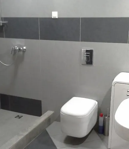 Centrum Stary Rynek Apartament