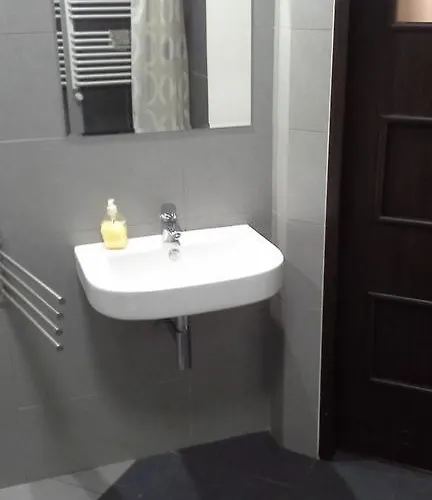 Apartament Centrum Stary Rynek *