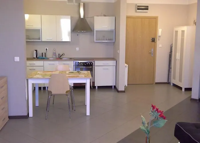 Centrum Stary Rynek Apartament Poznań