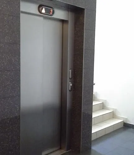 Centrum Stary Rynek * Poznań