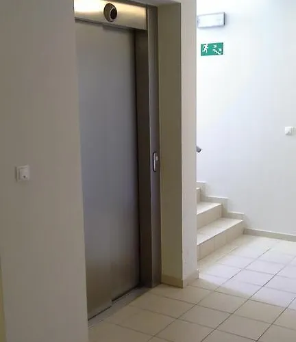 Apartament Centrum Stary Rynek