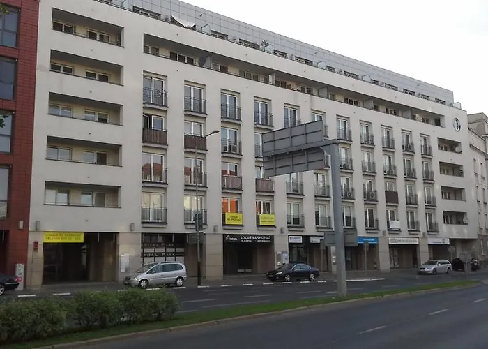 Centrum Stary Rynek *