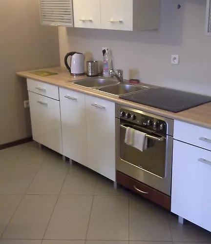 Centrum Stary Rynek Apartament *