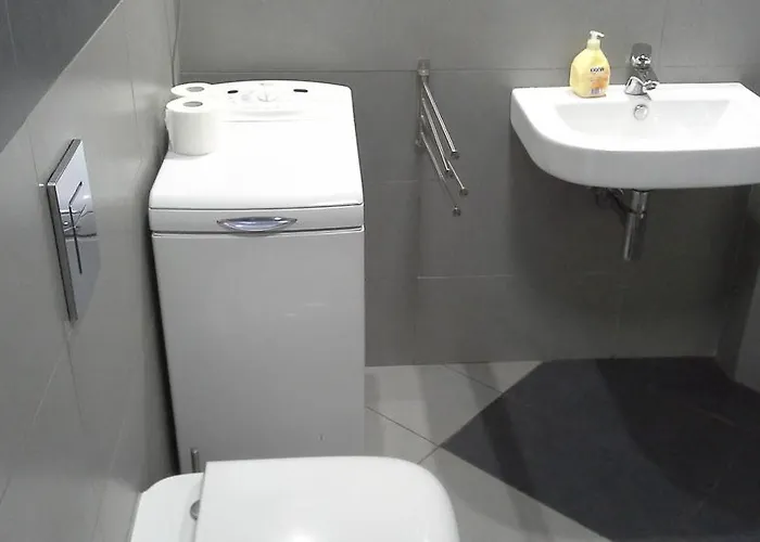 Centrum Stary Rynek * Познань