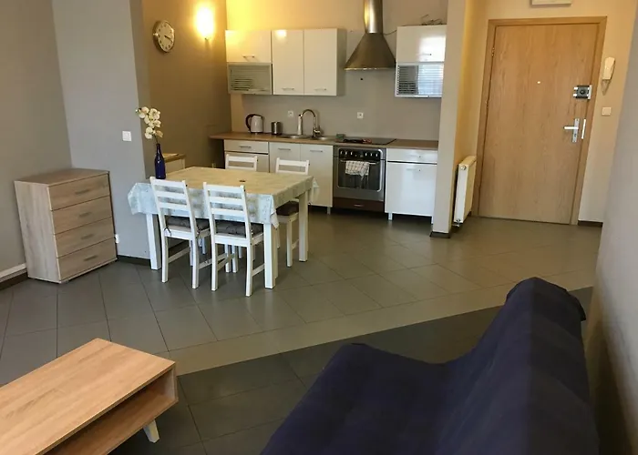 Apartament Centrum Stary Rynek *