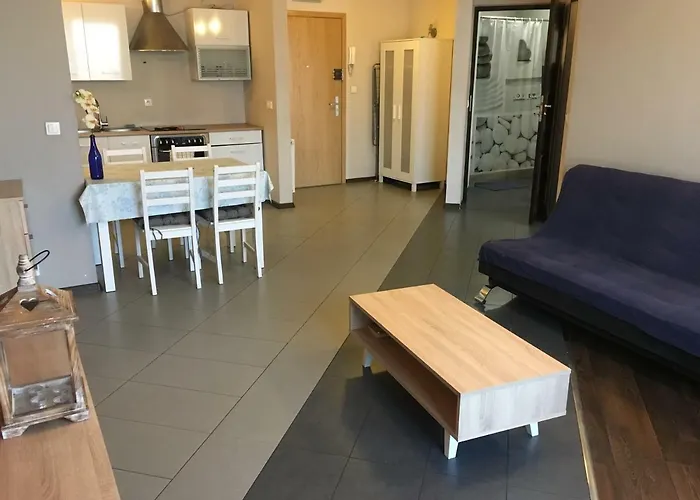 Apartament Centrum Stary Rynek *