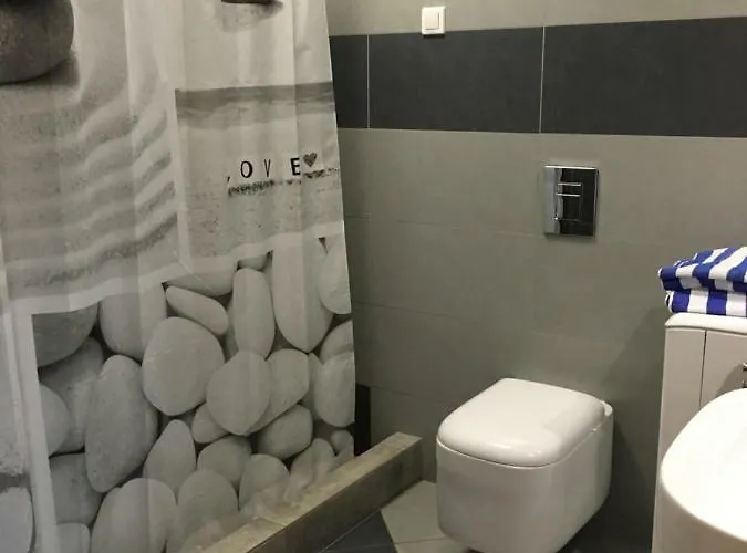 Centrum Stary Rynek Apartament Poznań