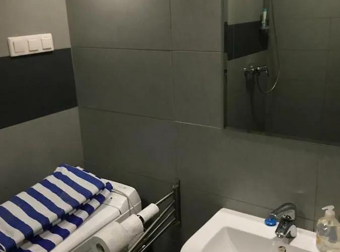 Centrum Stary Rynek Познань