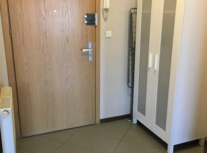 Centrum Stary Rynek * Познань